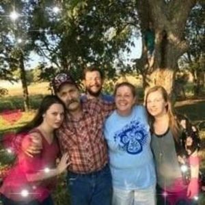 Meet your Posher, Deborah